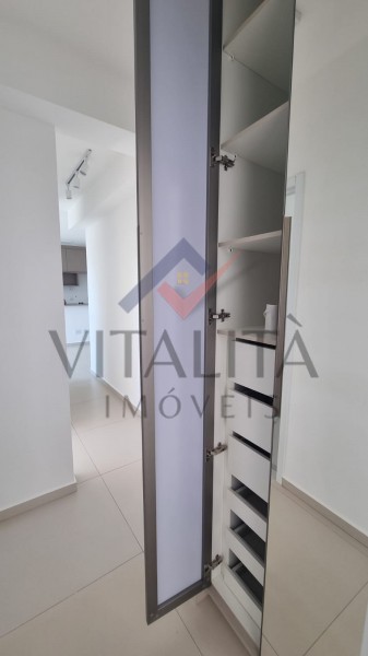 Imobiliária Ribeirão Preto - Vitalità Imóveis - Apartamento - Jardim Botânico - Ribeirão Preto