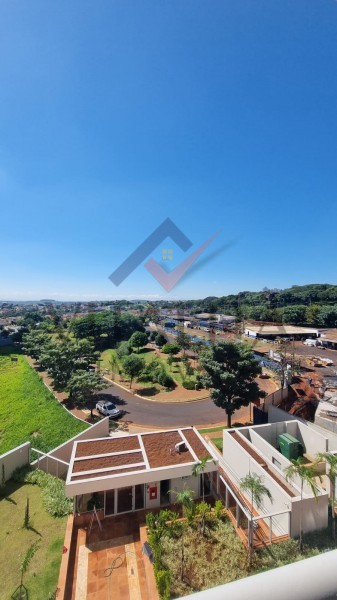 Imobiliária Ribeirão Preto - Vitalità Imóveis - Apartamento - Jardim Botânico - Ribeirão Preto