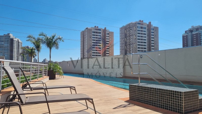 Imobiliária Ribeirão Preto - Vitalità Imóveis - Apartamento - Jardim Botânico - Ribeirão Preto