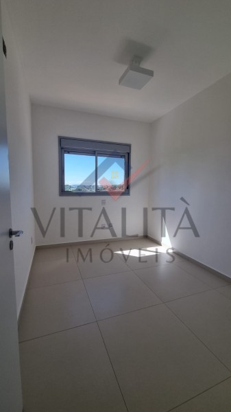 Imobiliária Ribeirão Preto - Vitalità Imóveis - Apartamento - Jardim Botânico - Ribeirão Preto