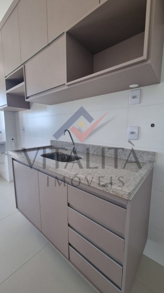 Imobiliária Ribeirão Preto - Vitalità Imóveis - Apartamento - Jardim Botânico - Ribeirão Preto