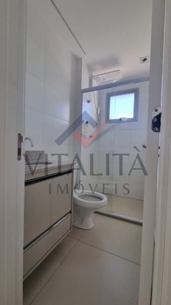 Imobiliária Ribeirão Preto - Vitalità Imóveis - Apartamento - Jardim Botânico - Ribeirão Preto