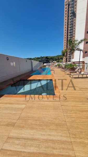 Imobiliária Ribeirão Preto - Vitalità Imóveis - Apartamento - Jardim Botânico - Ribeirão Preto