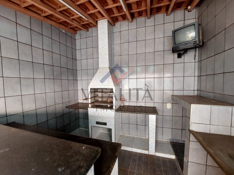 Casa à venda com 3 quartos, 171m² - Foto 38