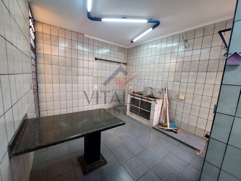 Casa à venda com 3 quartos, 171m² - Foto 17