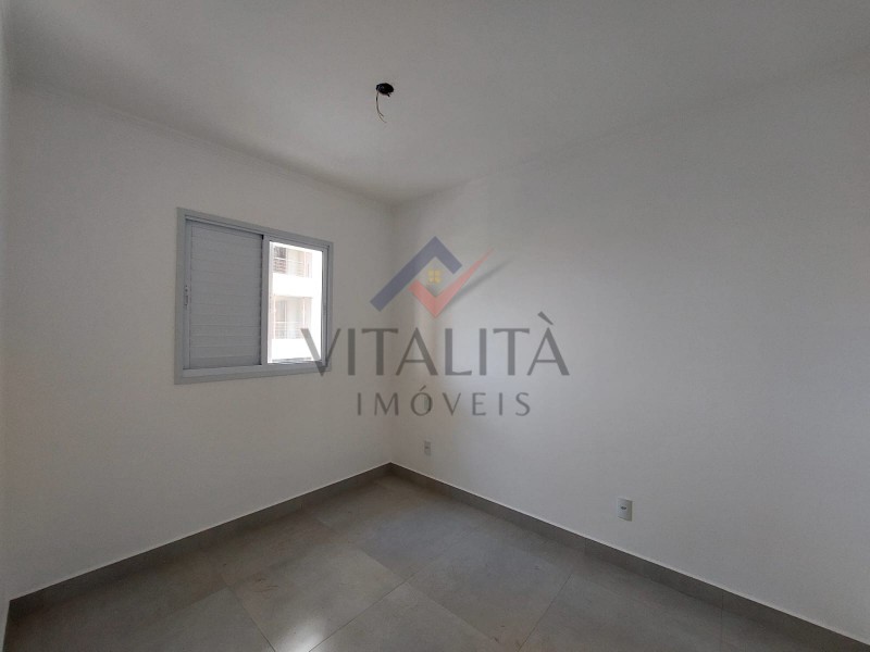 Imobiliária Ribeirão Preto - Vitalità Imóveis - Apartamento - Ribeirânia - Ribeirão Preto