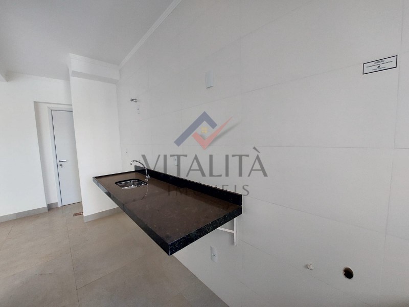 Imobiliária Ribeirão Preto - Vitalità Imóveis - Apartamento - Ribeirânia - Ribeirão Preto