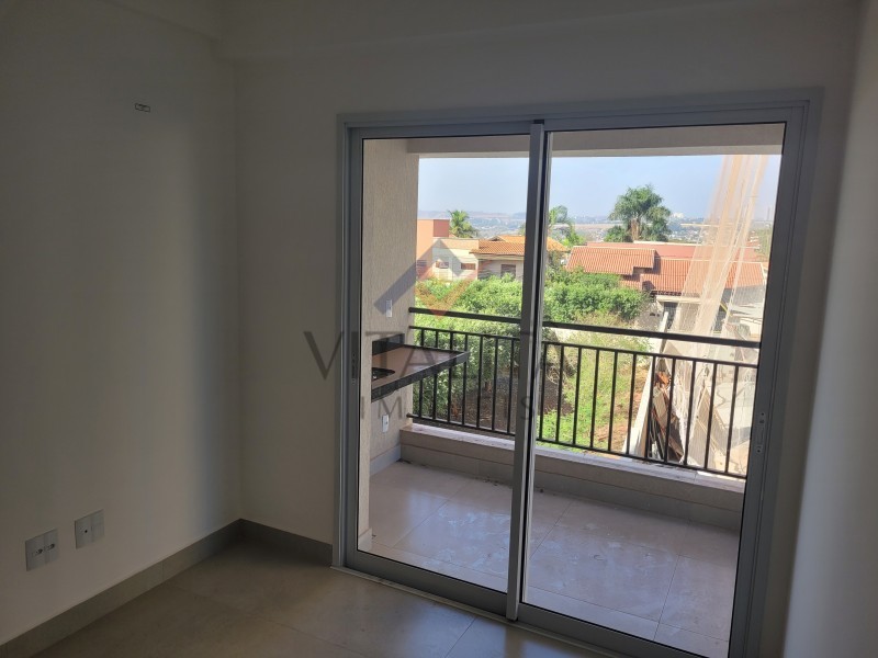 Imobiliária Ribeirão Preto - Vitalità Imóveis - Apartamento - Ribeirânia - Ribeirão Preto