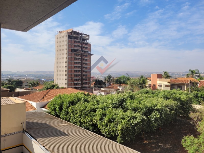 Imobiliária Ribeirão Preto - Vitalità Imóveis - Apartamento - Ribeirânia - Ribeirão Preto