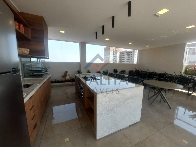 Imobiliária Ribeirão Preto - Vitalità Imóveis - Apartamento - Ribeirânia - Ribeirão Preto