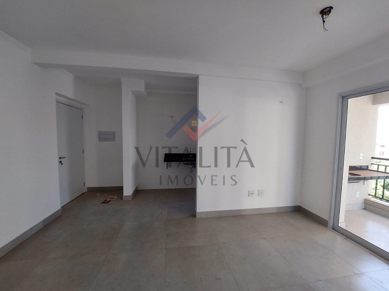 Imobiliária Ribeirão Preto - Vitalità Imóveis - Apartamento - Ribeirânia - Ribeirão Preto