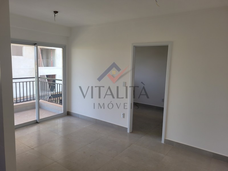 Imobiliária Ribeirão Preto - Vitalità Imóveis - Apartamento - Ribeirânia - Ribeirão Preto