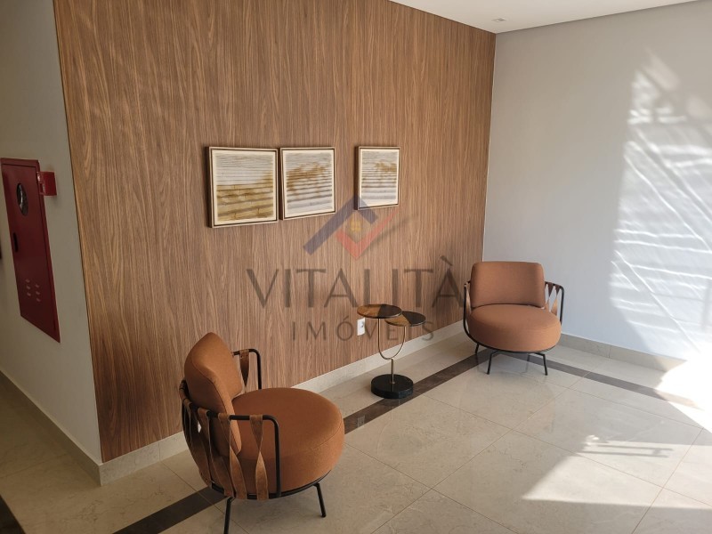 Imobiliária Ribeirão Preto - Vitalità Imóveis - Apartamento - Ribeirânia - Ribeirão Preto