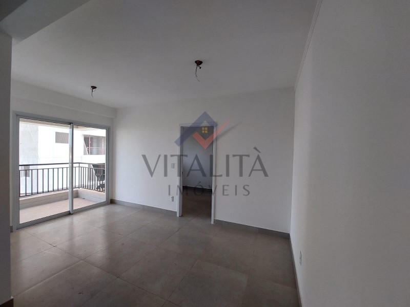 Imobiliária Ribeirão Preto - Vitalità Imóveis - Apartamento - Ribeirânia - Ribeirão Preto