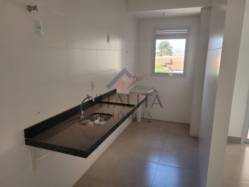 Imobiliária Ribeirão Preto - Vitalità Imóveis - Apartamento - Ribeirânia - Ribeirão Preto