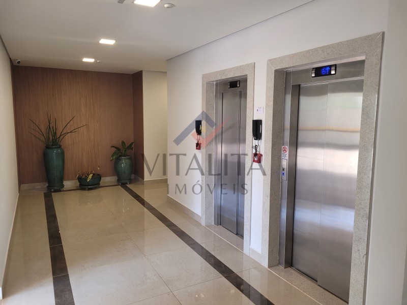 Imobiliária Ribeirão Preto - Vitalità Imóveis - Apartamento - Ribeirânia - Ribeirão Preto