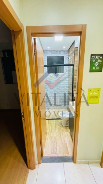 Apartamento para alugar com 2 quartos, 42m² - Foto 10