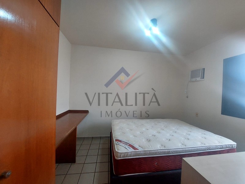 Imobiliária Ribeirão Preto - Vitalità Imóveis - Apartamento - Centro - Ribeirão Preto