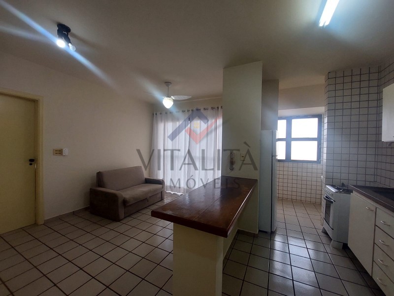 Apartamento - Centro - Ribeirão Preto