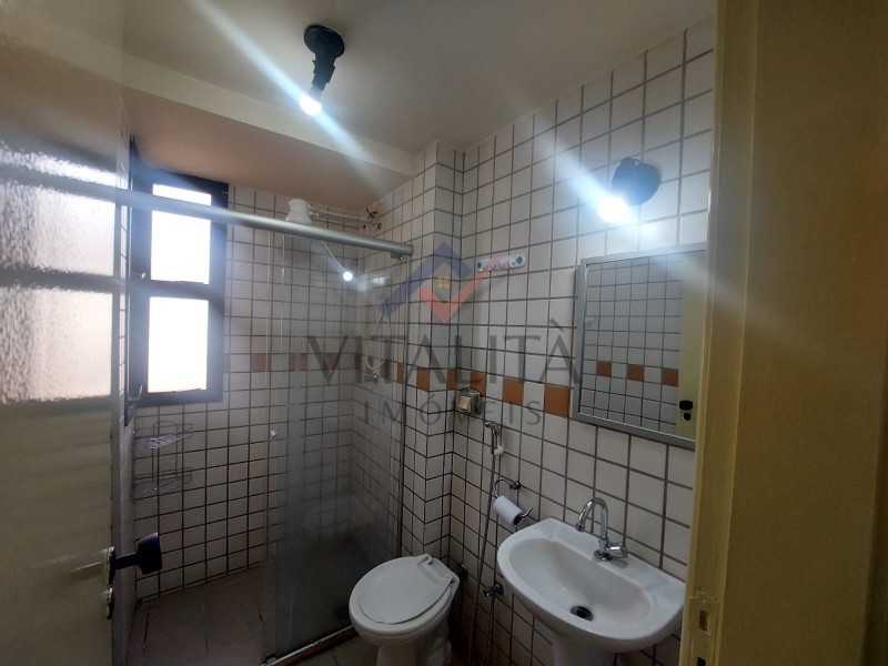 Imobiliária Ribeirão Preto - Vitalità Imóveis - Apartamento - Centro - Ribeirão Preto