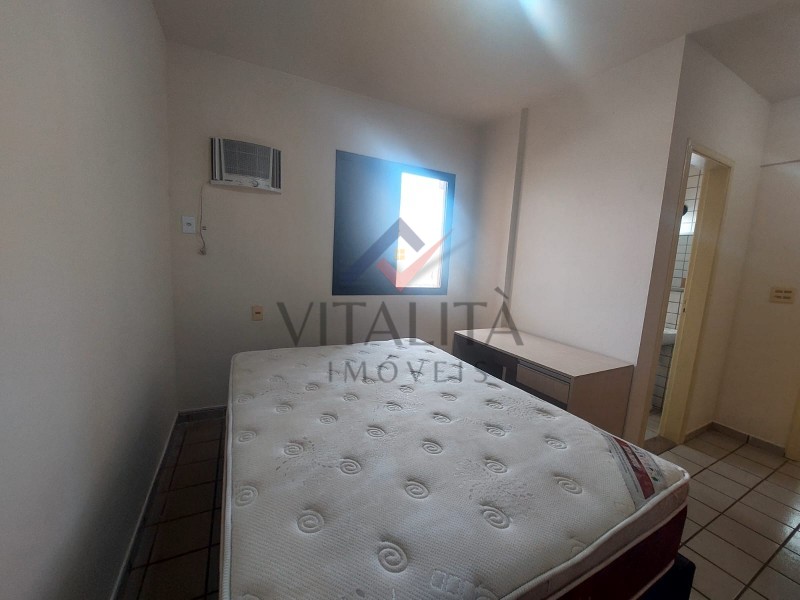 Imobiliária Ribeirão Preto - Vitalità Imóveis - Apartamento - Centro - Ribeirão Preto