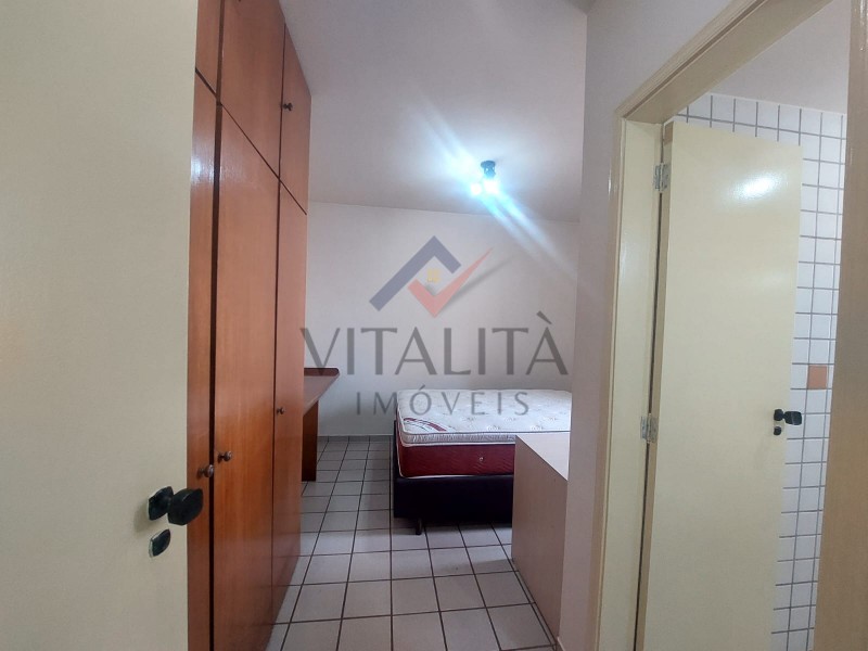 Imobiliária Ribeirão Preto - Vitalità Imóveis - Apartamento - Centro - Ribeirão Preto