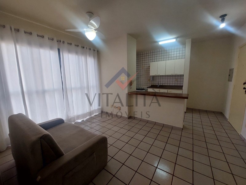 Imobiliária Ribeirão Preto - Vitalità Imóveis - Apartamento - Centro - Ribeirão Preto