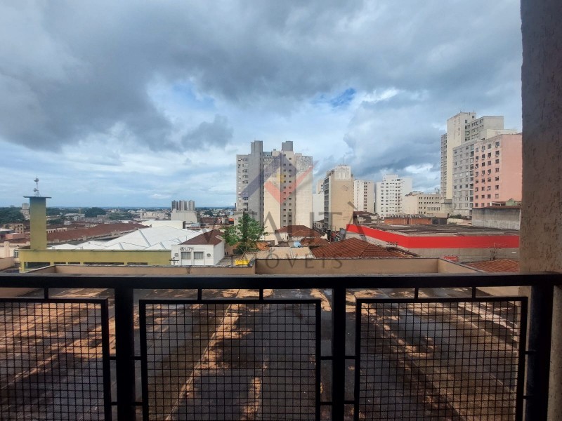 Imobiliária Ribeirão Preto - Vitalità Imóveis - Apartamento - Centro - Ribeirão Preto