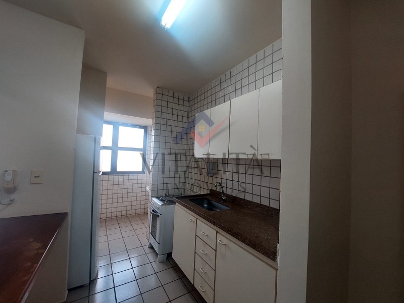 Imobiliária Ribeirão Preto - Vitalità Imóveis - Apartamento - Centro - Ribeirão Preto