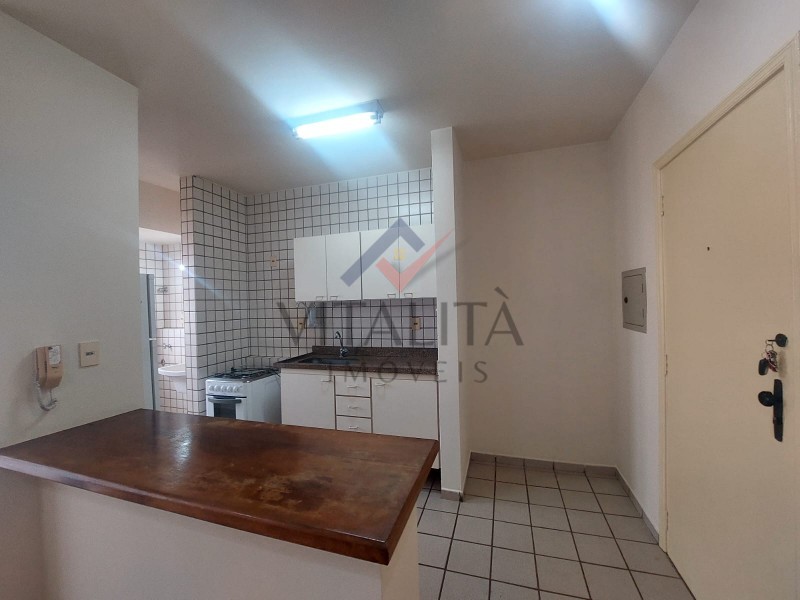 Imobiliária Ribeirão Preto - Vitalità Imóveis - Apartamento - Centro - Ribeirão Preto