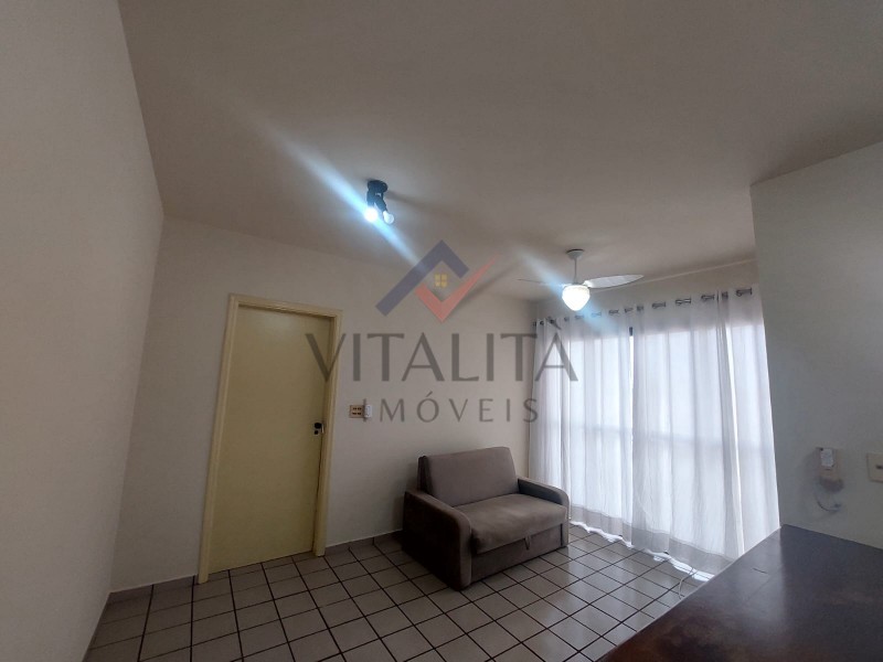 Imobiliária Ribeirão Preto - Vitalità Imóveis - Apartamento - Centro - Ribeirão Preto