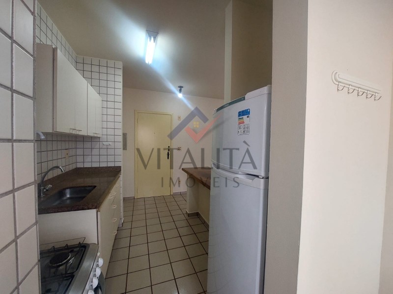 Imobiliária Ribeirão Preto - Vitalità Imóveis - Apartamento - Centro - Ribeirão Preto