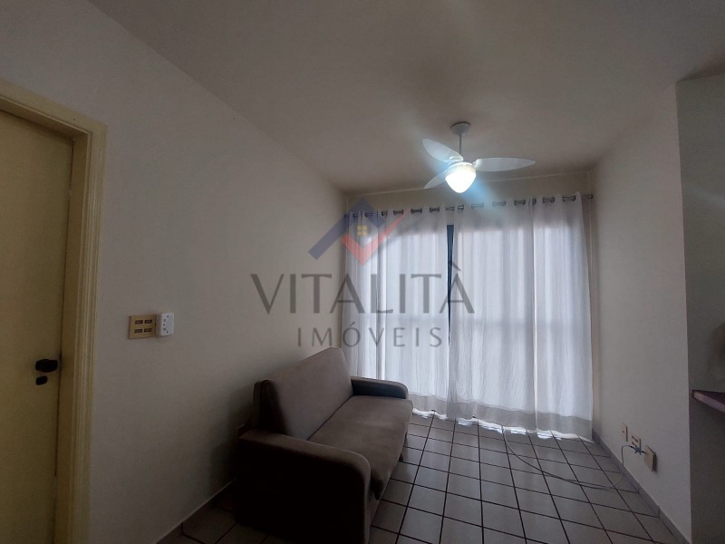 Imobiliária Ribeirão Preto - Vitalità Imóveis - Apartamento - Centro - Ribeirão Preto