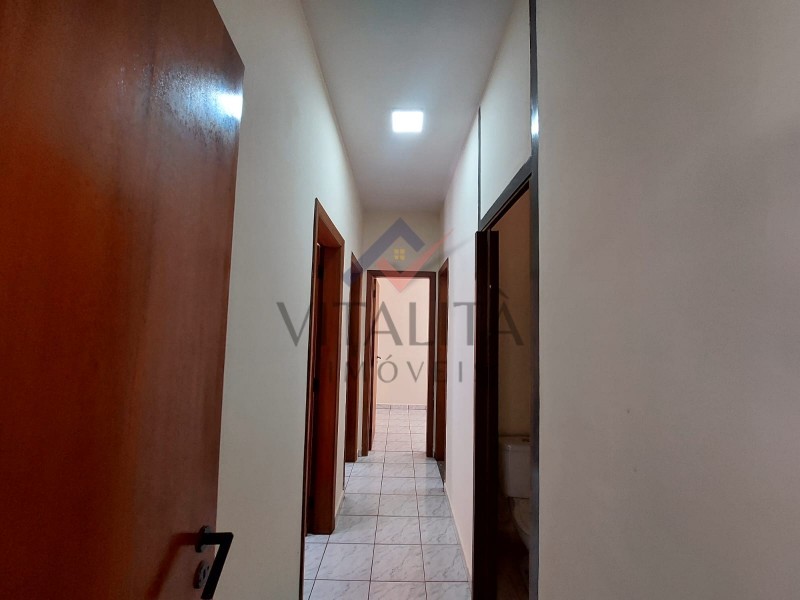 Apartamento para alugar com 3 quartos, 65m² - Foto 9