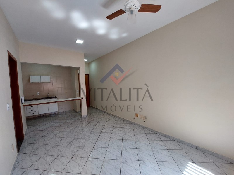 Apartamento para alugar com 3 quartos, 65m² - Foto 4