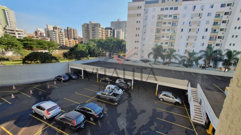 Imobiliária Ribeirão Preto - Vitalità Imóveis - Kitnet - Jardim Nova Aliança - Ribeirão Preto