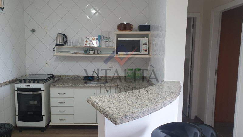 Apartamento para alugar com 1 quarto, 47m² - Foto 6