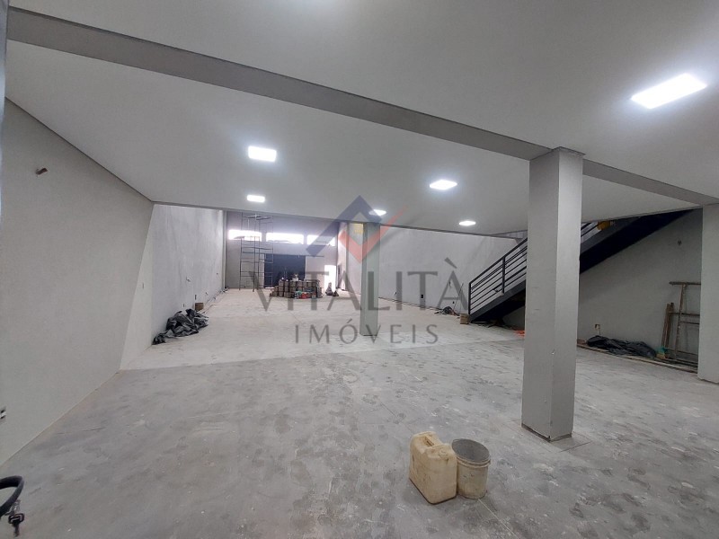 Prédio Inteiro para alugar, 418m² - Foto 12