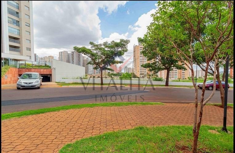 Imobiliária Ribeirão Preto - Vitalità Imóveis - Apartamento - Jardim Botânico - Ribeirão Preto