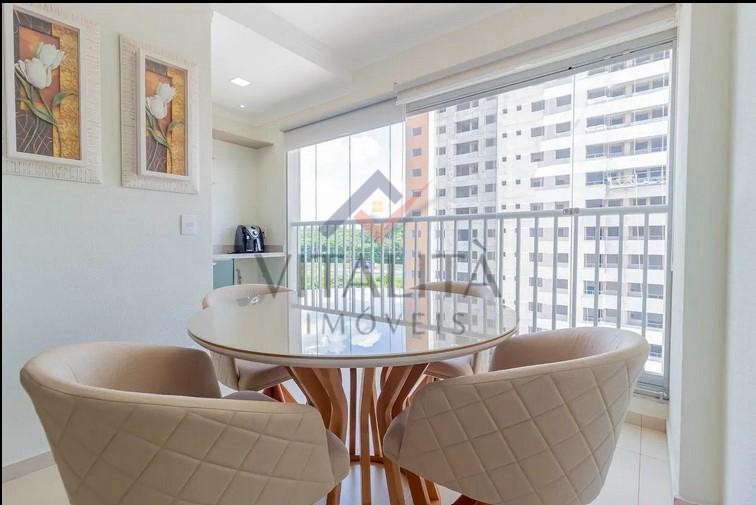 Imobiliária Ribeirão Preto - Vitalità Imóveis - Apartamento - Jardim Botânico - Ribeirão Preto