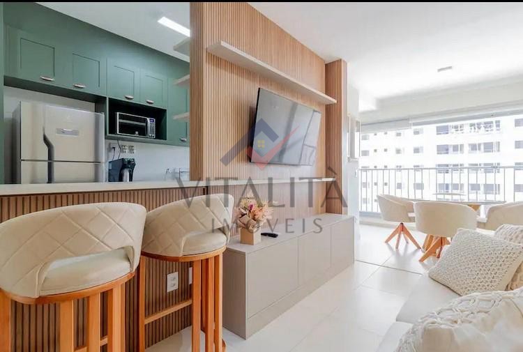 Imobiliária Ribeirão Preto - Vitalità Imóveis - Apartamento - Jardim Botânico - Ribeirão Preto