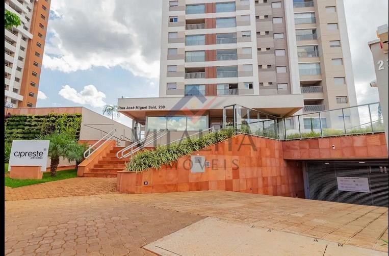 Imobiliária Ribeirão Preto - Vitalità Imóveis - Apartamento - Jardim Botânico - Ribeirão Preto