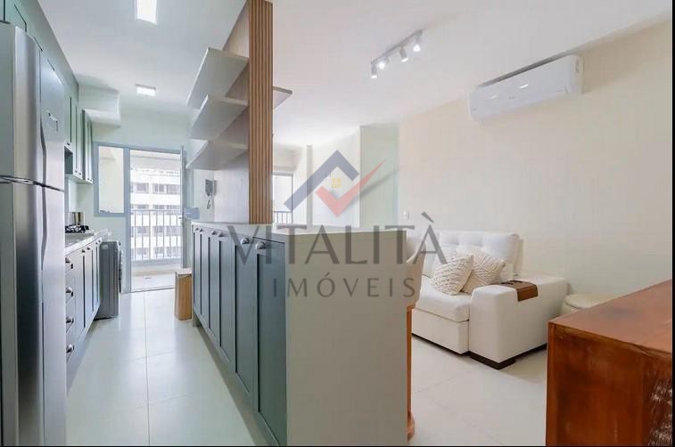 Imobiliária Ribeirão Preto - Vitalità Imóveis - Apartamento - Jardim Botânico - Ribeirão Preto