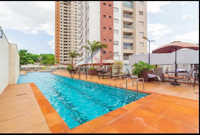 Imobiliária Ribeirão Preto - Vitalità Imóveis - Apartamento - Jardim Botânico - Ribeirão Preto