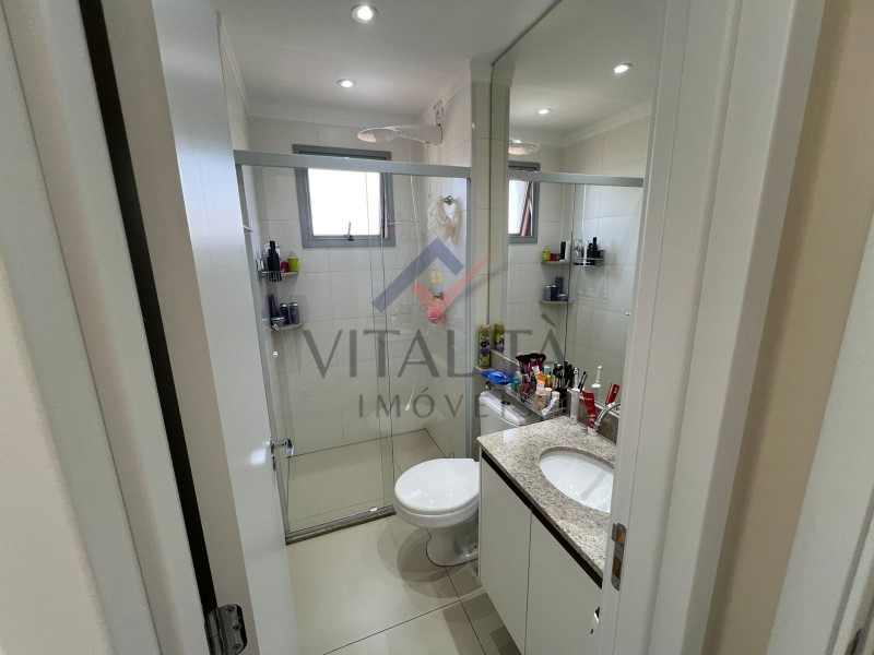 Imobiliária Ribeirão Preto - Vitalità Imóveis - Apartamento - Jardim Botânico - Ribeirão Preto