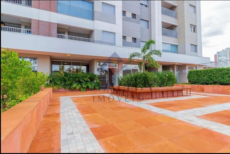 Imobiliária Ribeirão Preto - Vitalità Imóveis - Apartamento - Jardim Botânico - Ribeirão Preto