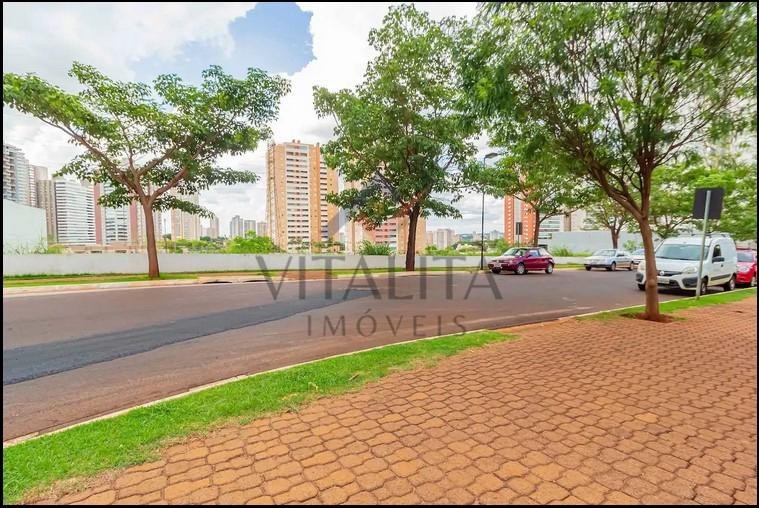 Imobiliária Ribeirão Preto - Vitalità Imóveis - Apartamento - Jardim Botânico - Ribeirão Preto