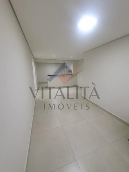 Imobiliária Ribeirão Preto - Vitalità Imóveis - Apartamento - Jardim Irajá - Ribeirão Preto