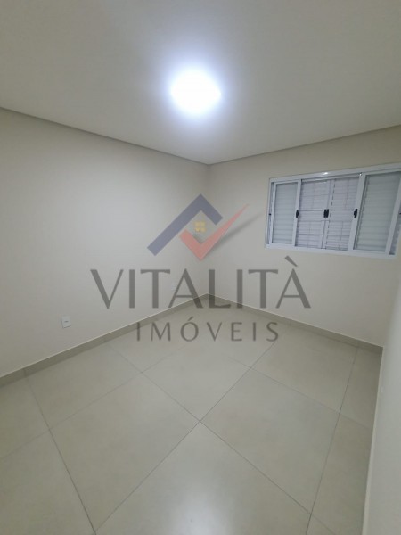 Imobiliária Ribeirão Preto - Vitalità Imóveis - Apartamento - Jardim Irajá - Ribeirão Preto