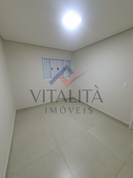 Imobiliária Ribeirão Preto - Vitalità Imóveis - Apartamento - Jardim Irajá - Ribeirão Preto